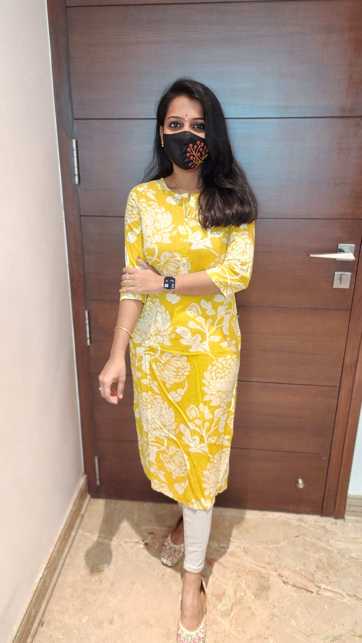 Daily Wear Kurti (8230)