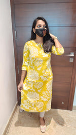 Daily Wear Kurti (8230)