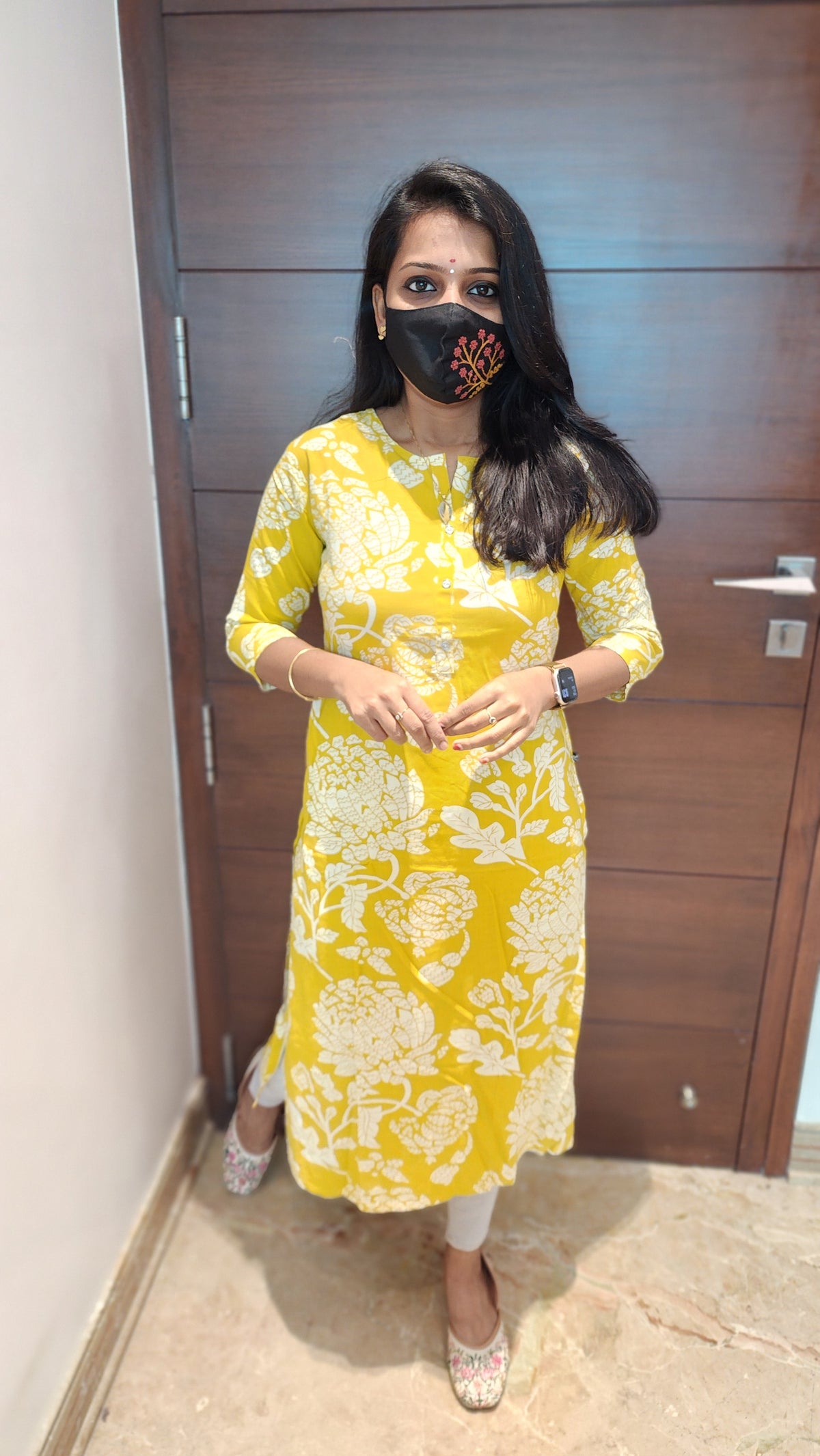 Daily Wear Kurti (8230)