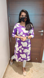 Daily Wear Kurti (8232)