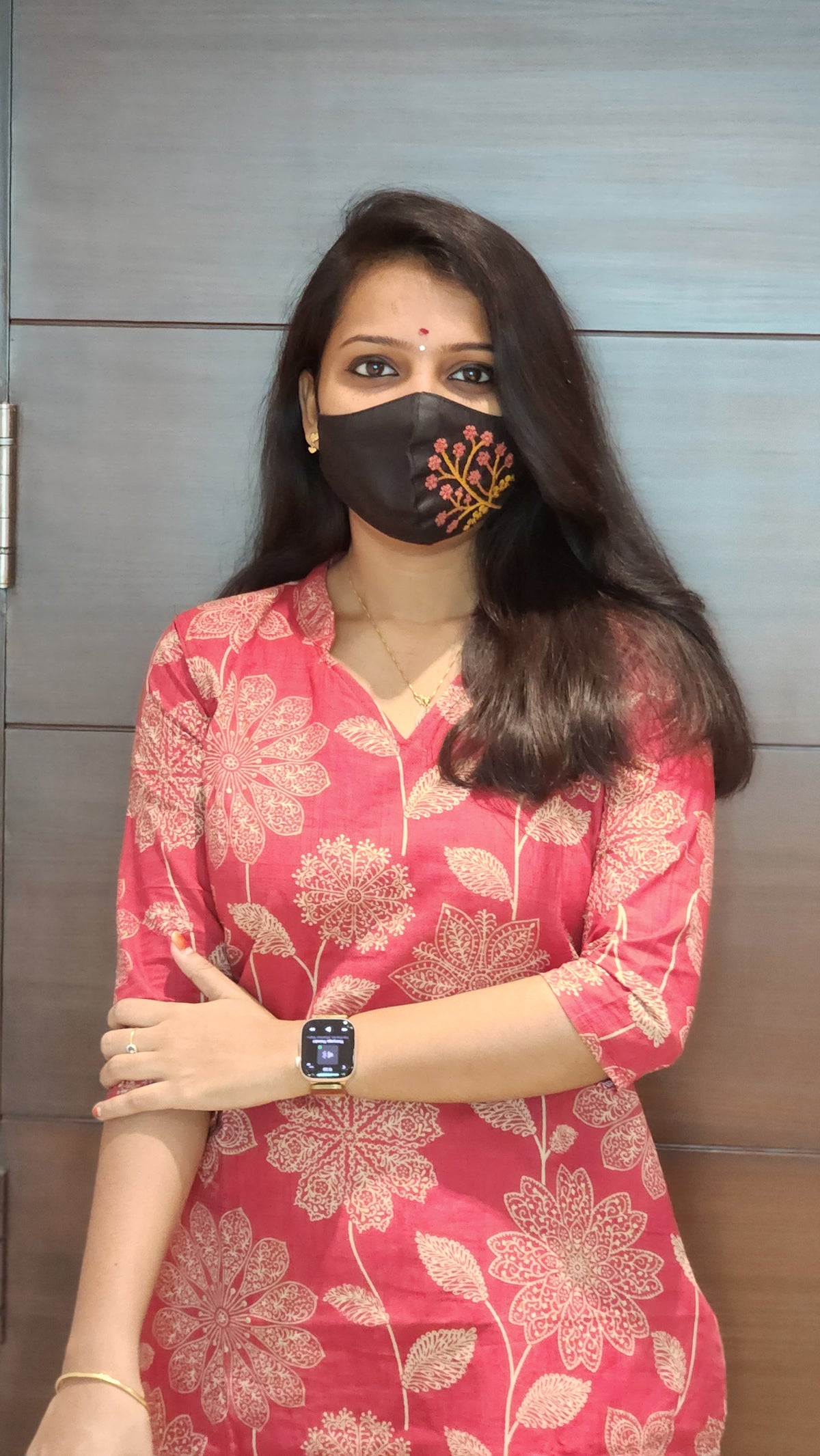 Casual Wear Kurti (8156)