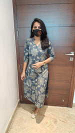 Casual Wear Kurti (8157)