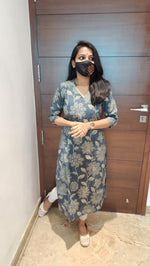 Casual Wear Kurti (8157)