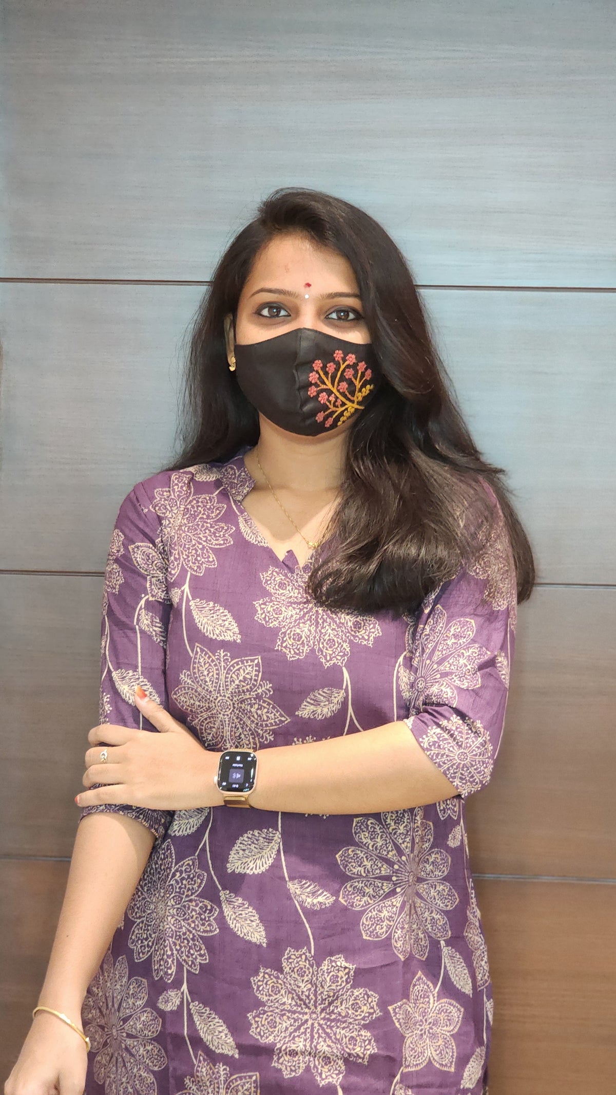 Casual Wear Kurti (8158)