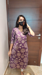 Casual Wear Kurti (8158)