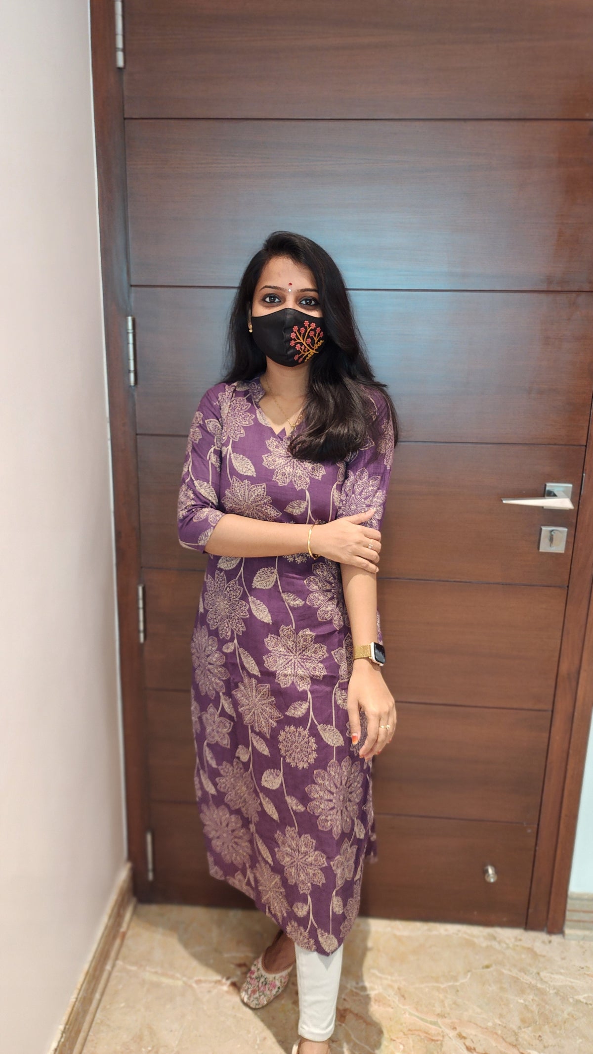 Casual Wear Kurti (8158)