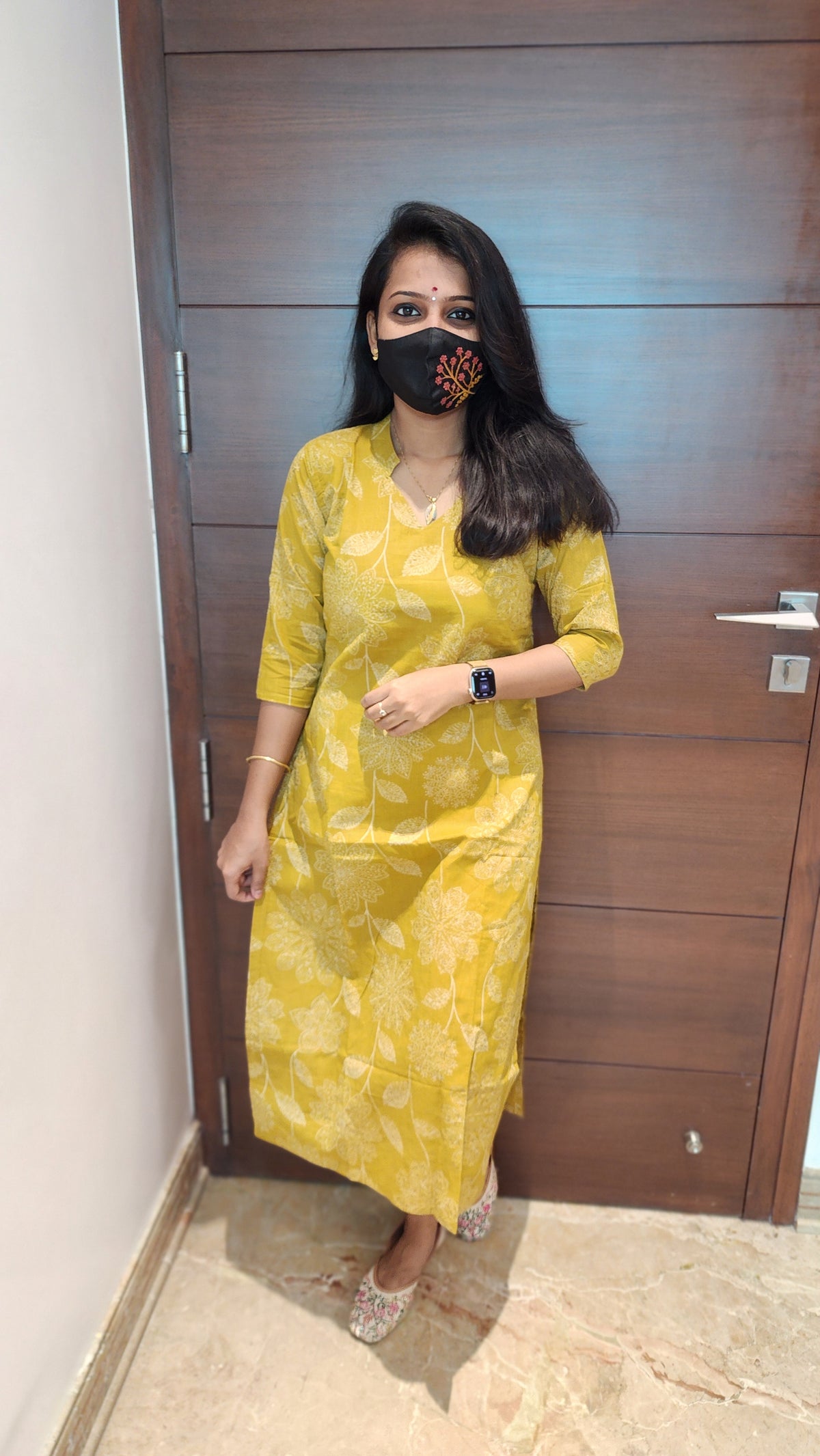 Casual Wear Kurti (8159)