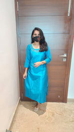 Ethnic Wear Kurti (8214)