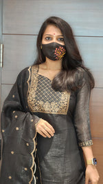 Pongal festive sale - GrandSalwar Set (8269)