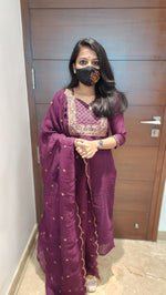 Pongal festive sale - GrandSalwar Set (8270)