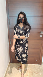 Office Wear(8281)