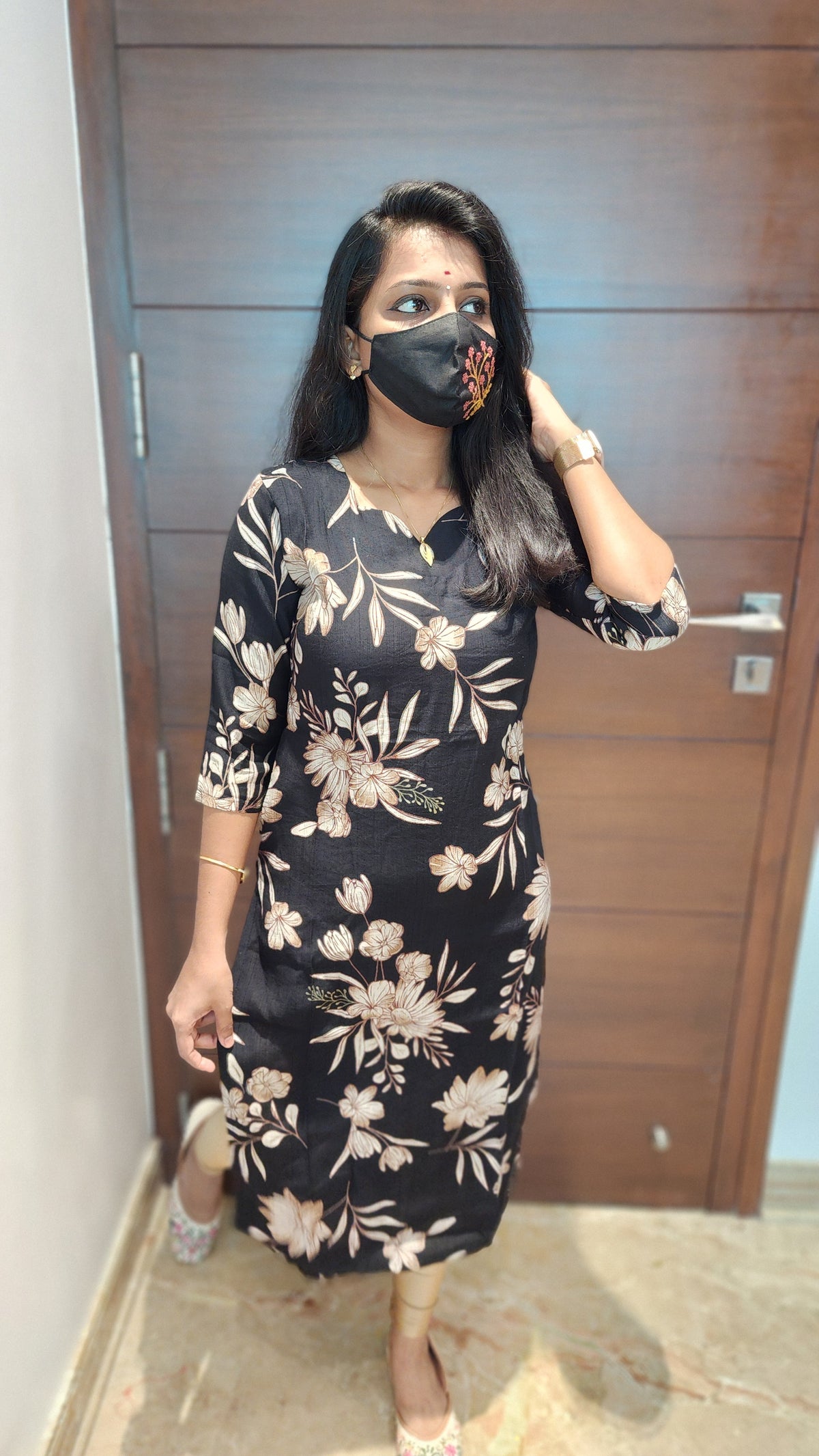 Office Wear(8281)