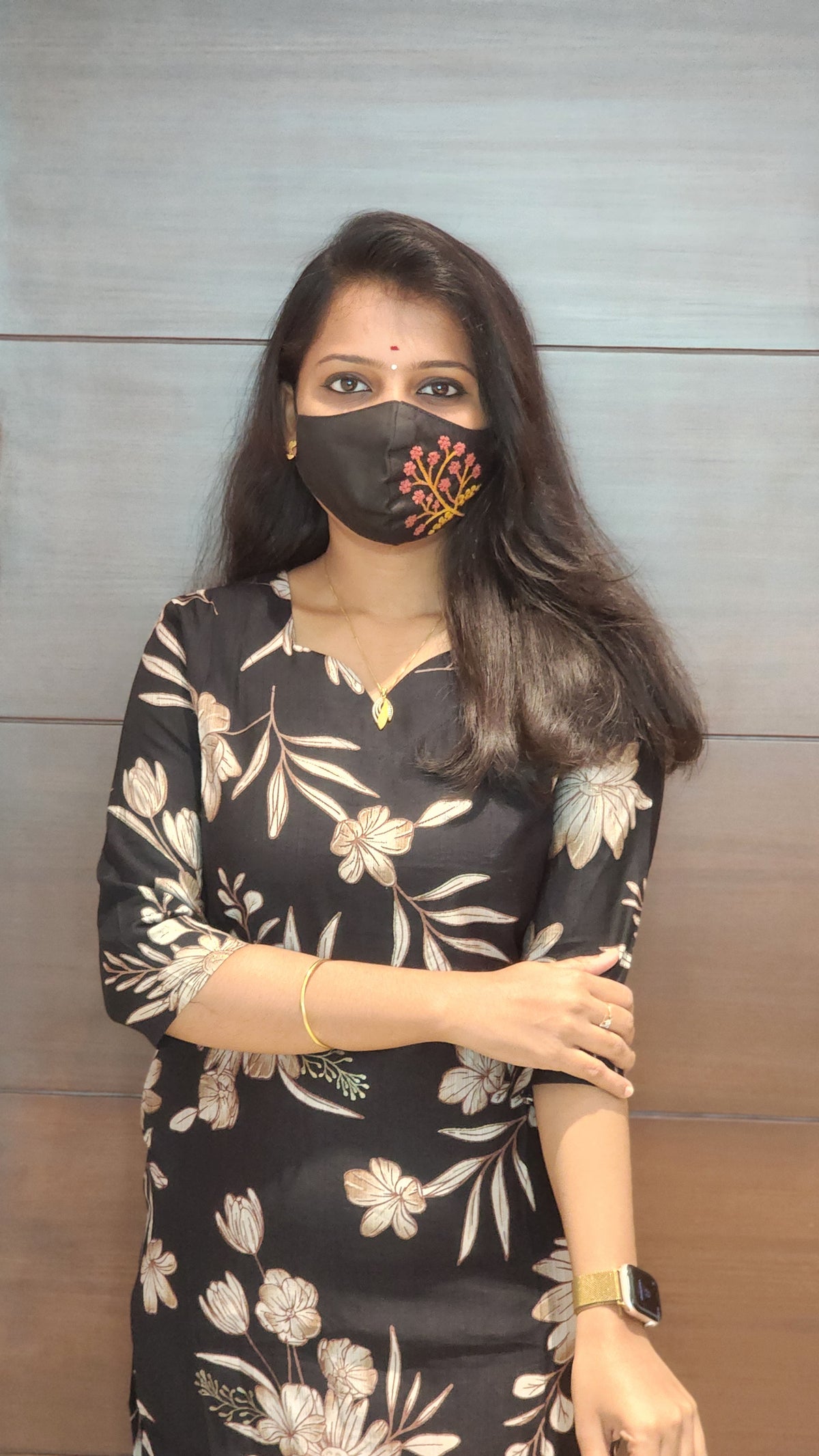 Office Wear(8281)