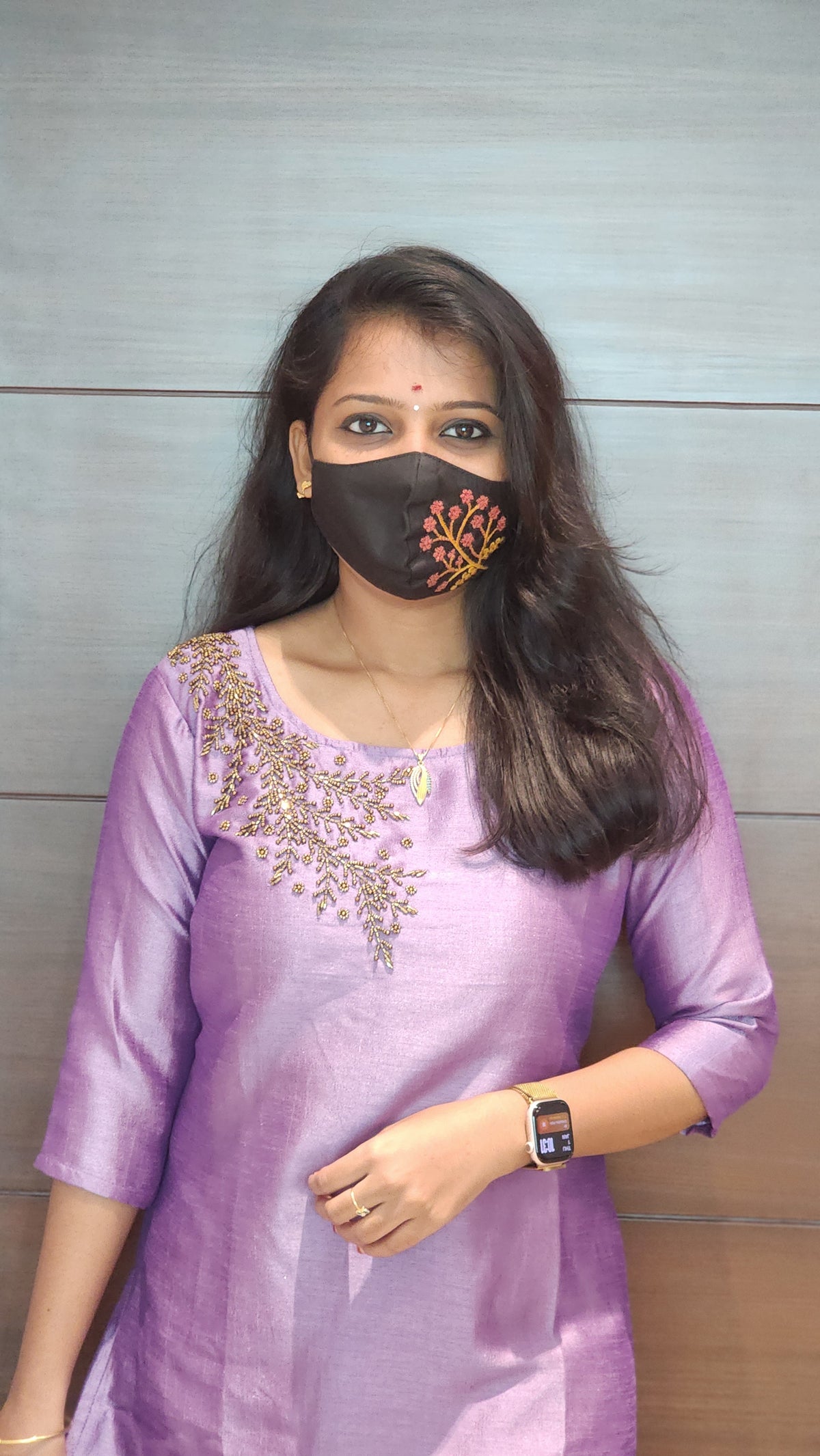 Pongal Festive Sale-Party wear (8304)