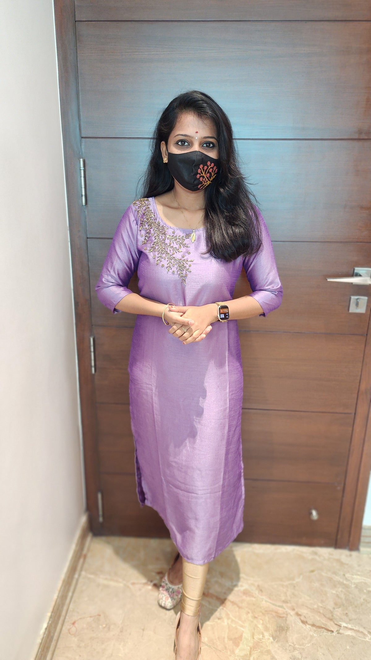 Pongal Festive Sale-Party wear (8304)