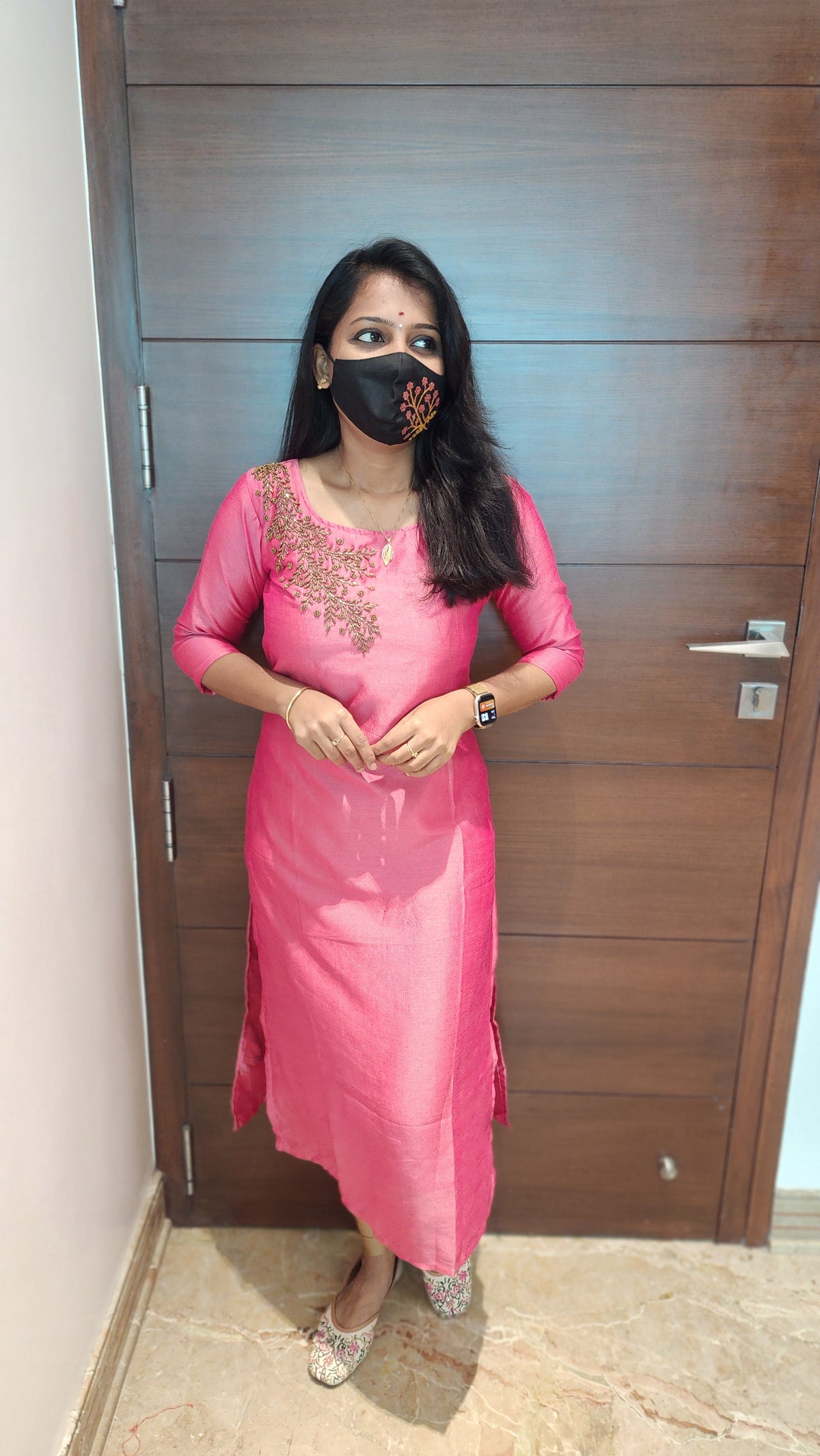 Pongal Festive Sale-Party wear (8305)