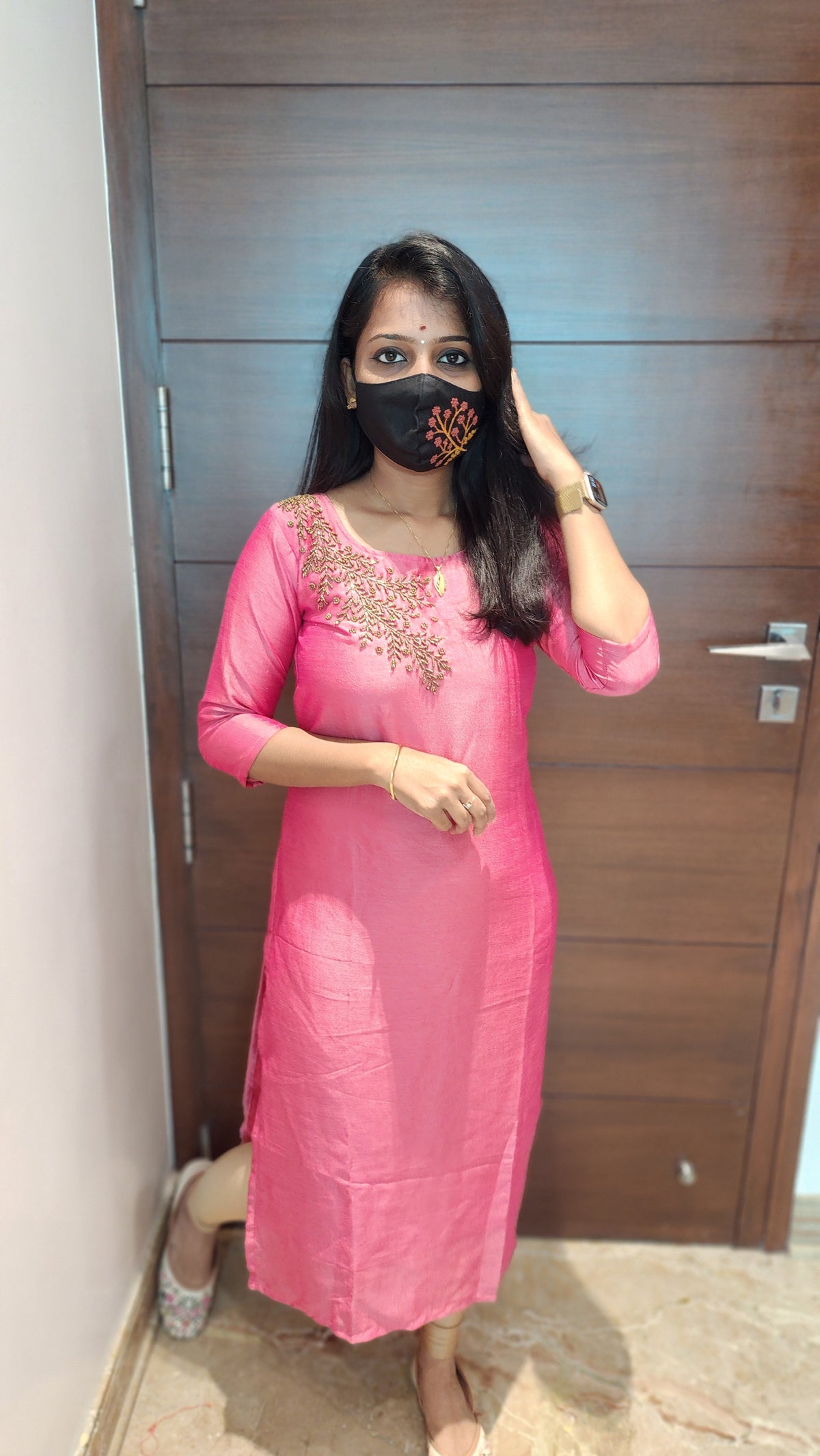 Pongal Festive Sale-Party wear (8305)