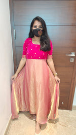 Festive Sale -Party wear kurti (8631)