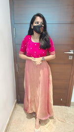 Festive Sale -Party wear kurti (8631)