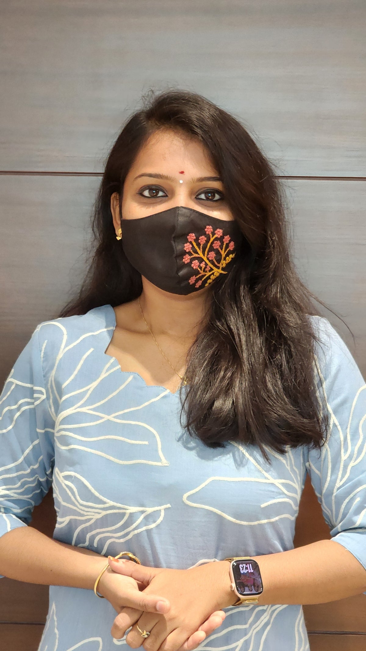 Casual Wear Kurti (8360)