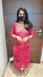 Casual Wear Kurti (8358)