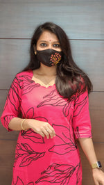 Casual Wear Kurti (8358)