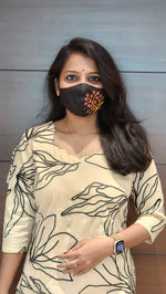 Casual Wear Kurti (8357)