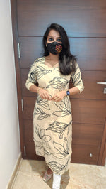 Casual Wear Kurti (8357)