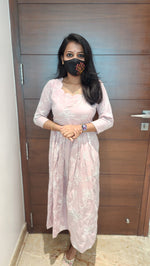 Party Wear Kurti (8326)