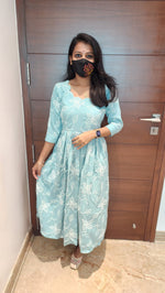 Party wear Kurti (8325)