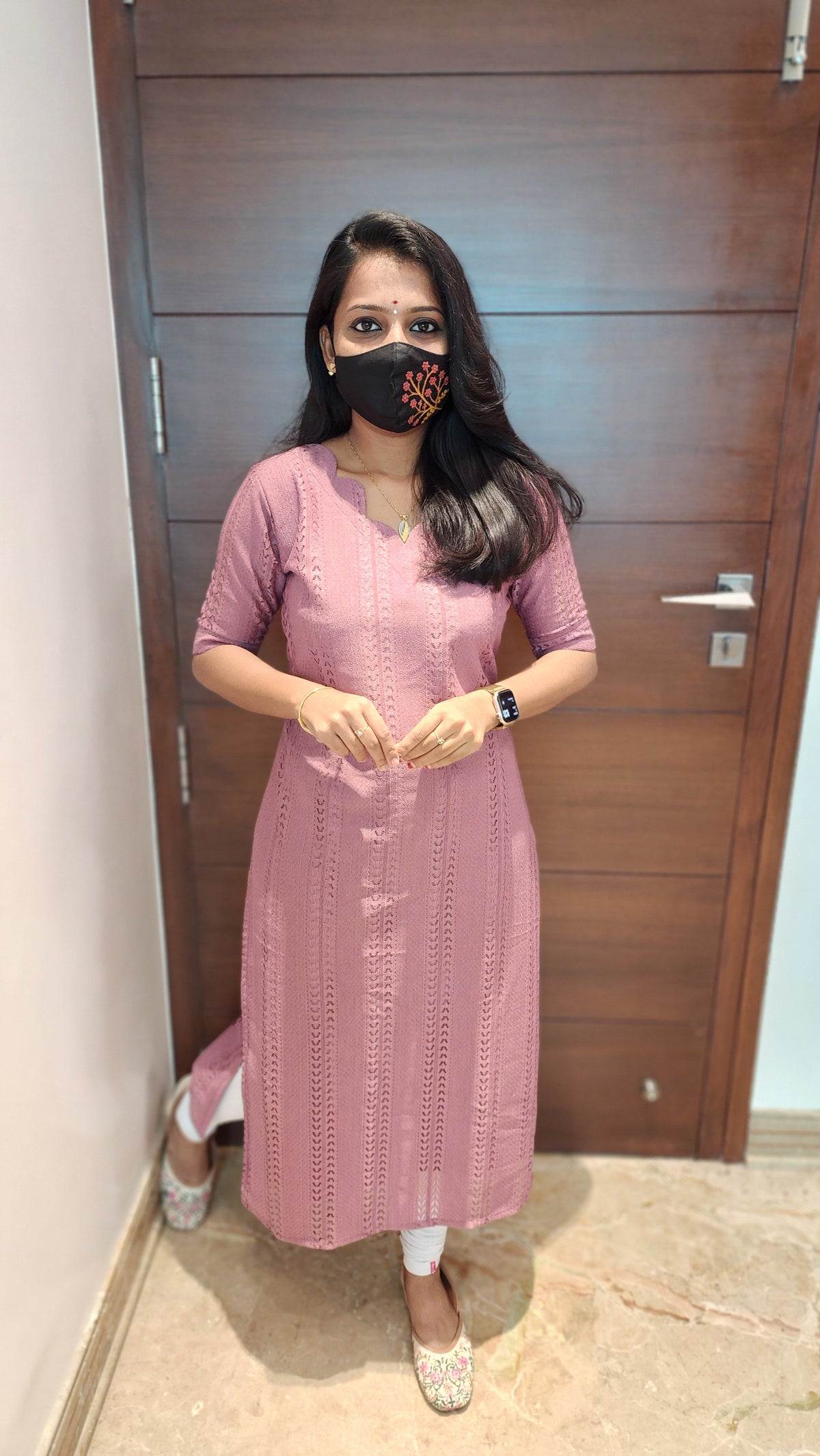 Divine Drapes (8349)