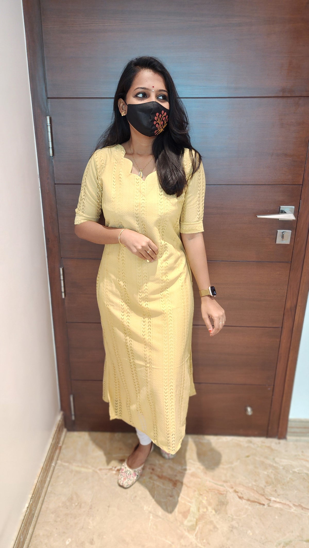 Divine Drapes (8351)