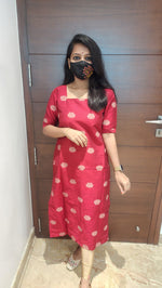 Pongal festive sale -Ethnic wear(8368)