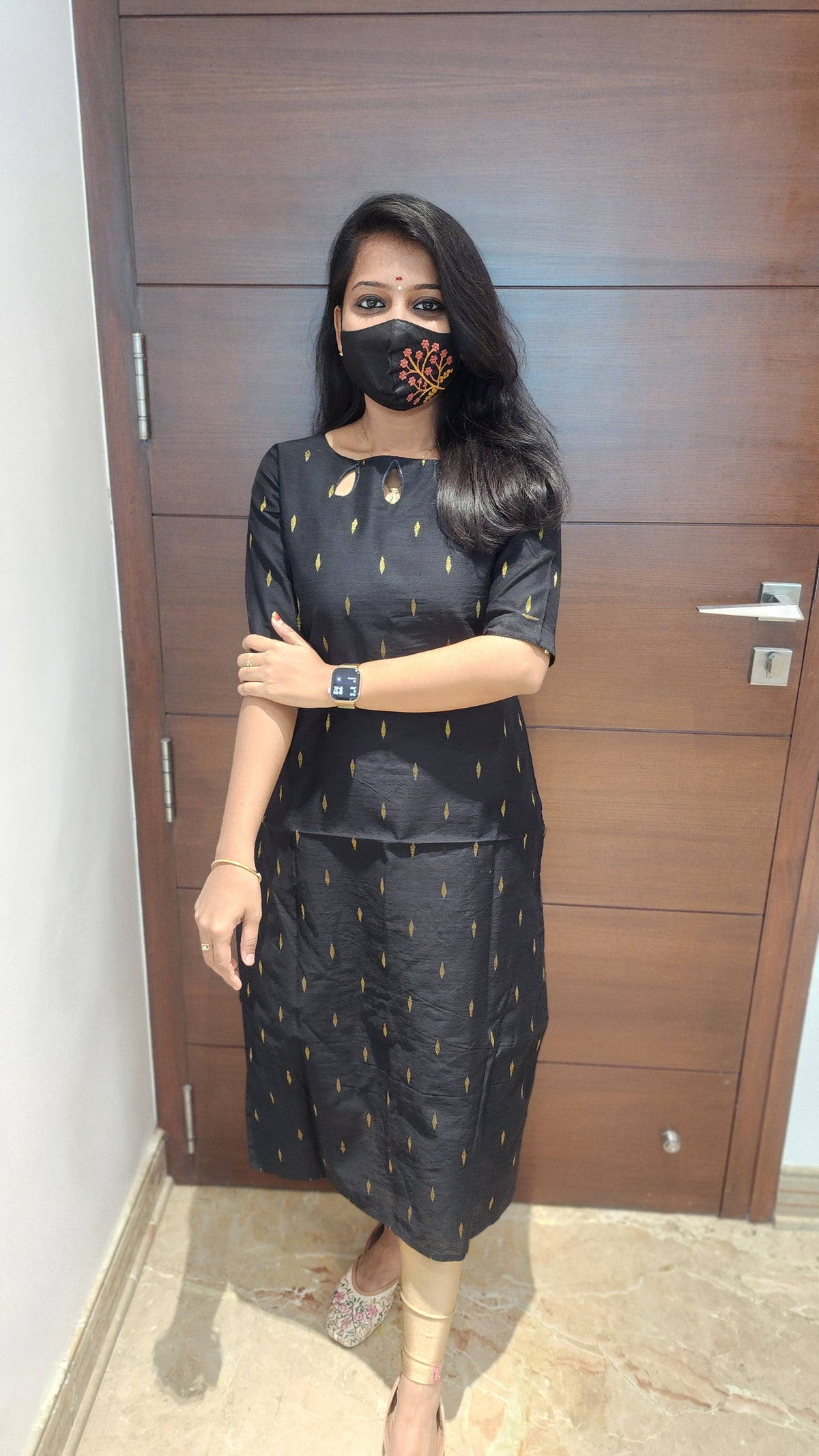 Pongal festive sale -Ethnic wear(8367)