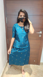 Pongal festive sale-Ethnic wear(8369)