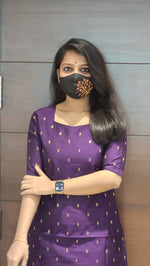 Pongal festive sale -Ethnic wear(8371)