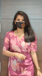 Causal Wear Kurti (8376)