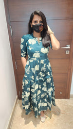 Jaipur Western Wear Maxi (8397)c2