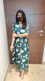 Jaipur Western Wear Maxi (8397)c2