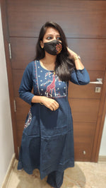 Giraffe Cord set (8399)