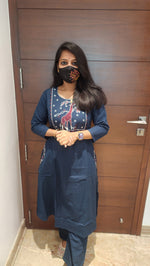 Giraffe Cord set (8399)