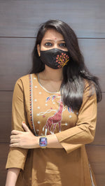 Giraffe Cord set (8401)