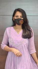 Festive sale -Party wear kurti (8432)