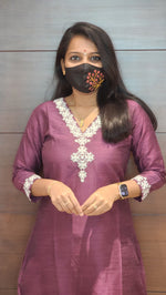 Party wear Kurti (8456)%