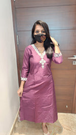 Party wear Kurti (8456)%