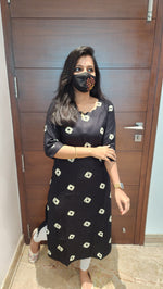 Daily Wear Kurti(8424)