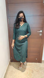 Daily Wear Kurti(8425)