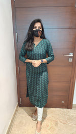 Daily Wear Kurti(8425)