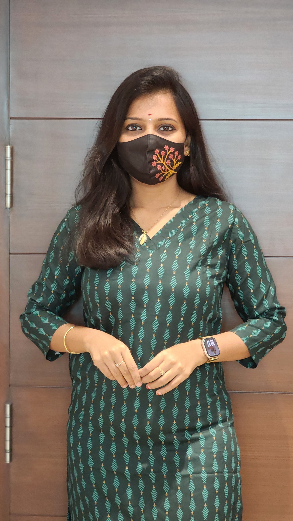 Daily Wear Kurti(8425)