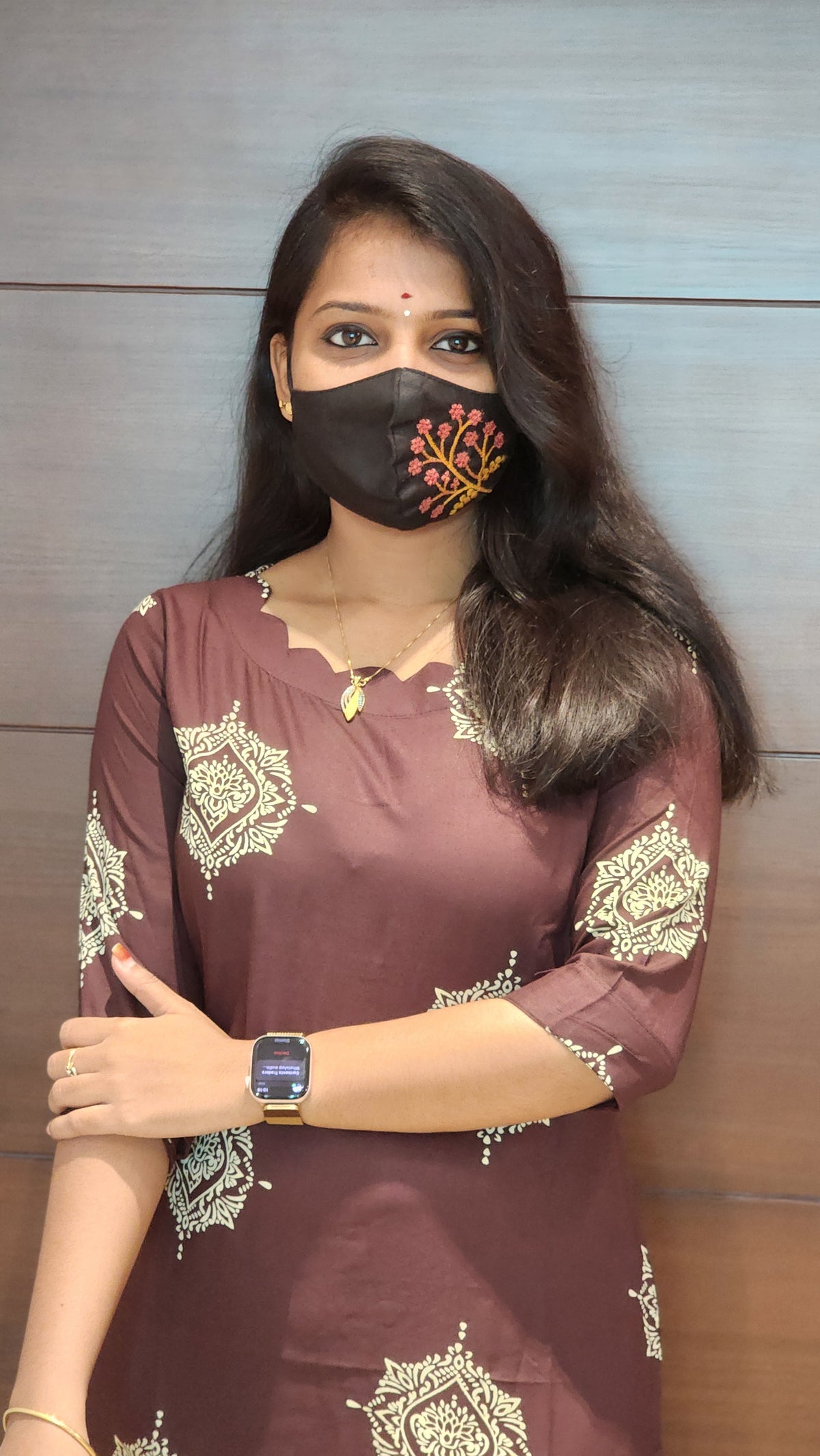 Daily Wear Kurti(8426)